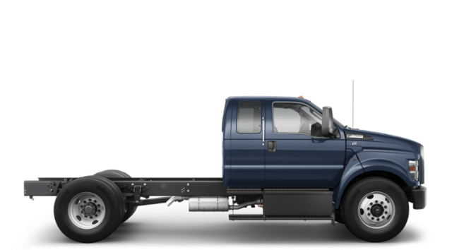 2024 Ford F-650 F-750 External Image 1